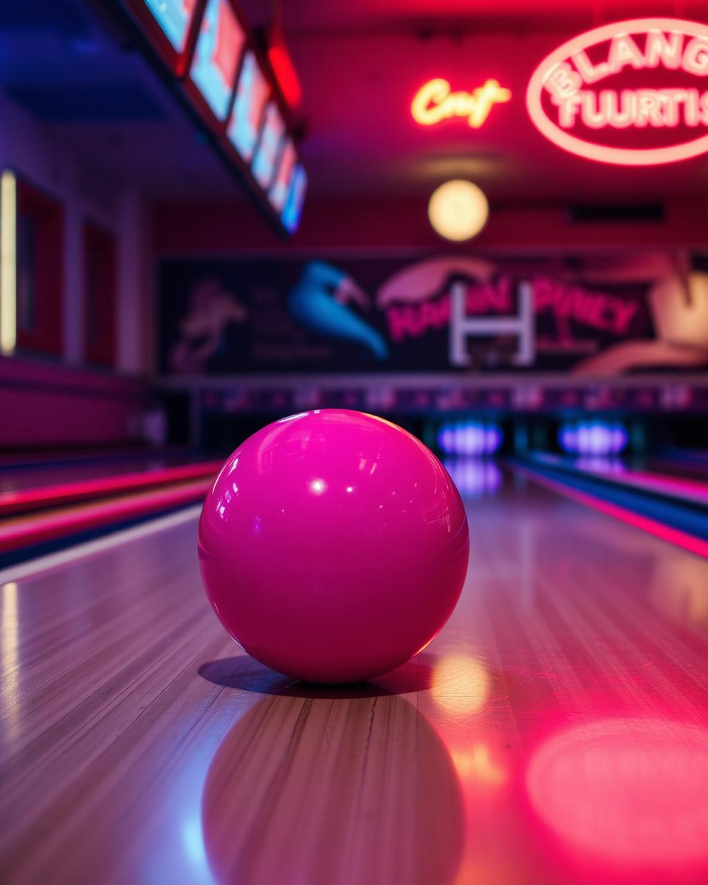 Bowling Night at Tinman Social